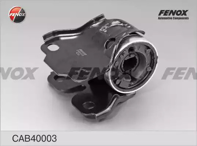 Подвеска рычага независимой подвески колеса FENOX CAB40003