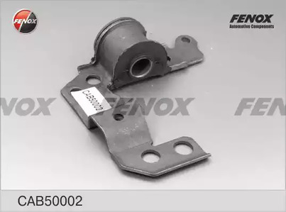 Сайлентблок FENOX CAB50002