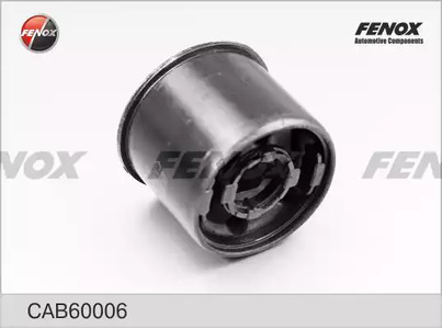 Сайлентблок FENOX CAB60006