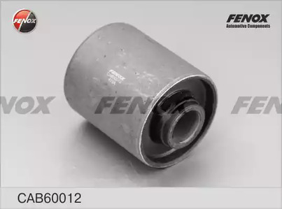 Сайлентблок FENOX CAB60012