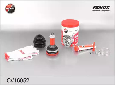 Шарнирный комплект приводного вал FENOX CV16052