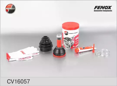 Шарнирный комплект приводного вал FENOX CV16057