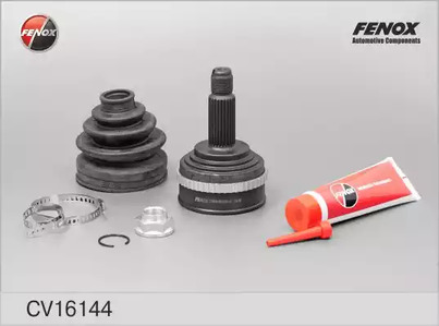 Шарнирный комплект приводного вал FENOX CV16144