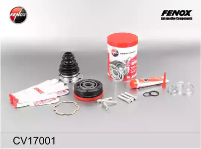 Шрус FENOX CV17001