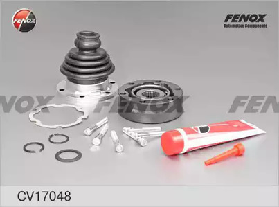 Шарнирный комплект приводного вала FENOX CV17048