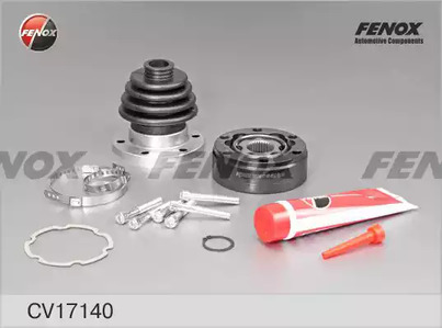 Шрус FENOX CV17140