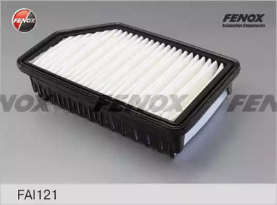 Фильтр воздушный FENOX FAI121