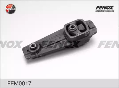 Опора двигателя FENOX FEM0017