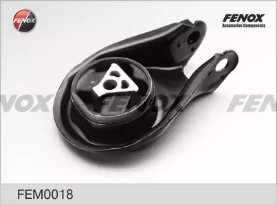 Опора кпп FENOX FEM0018