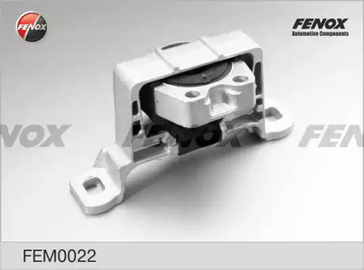 Опора двигателя FENOX FEM0022