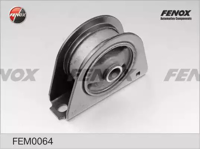 Опора двигателя FENOX FEM0064