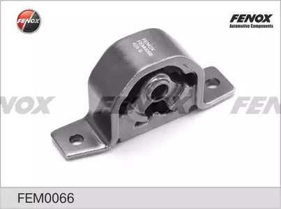 Подвеска двигателя FENOX FEM0066