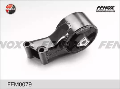Опора двигателя FENOX FEM0079
