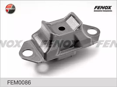 Опора двигателя FENOX FEM0086