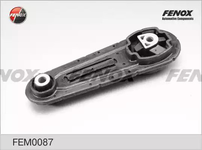 Подвеска двигателя FENOX FEM0087
