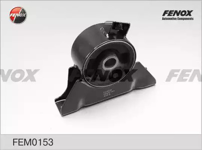 Опора двигателя FENOX FEM0153