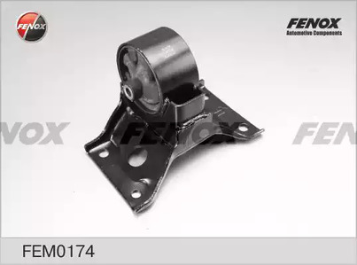 Двигатель FENOX FEM0174