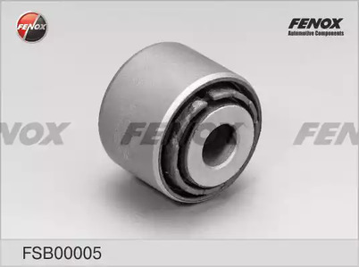 Рычаг независимой подвески колеса FENOX FSB00005