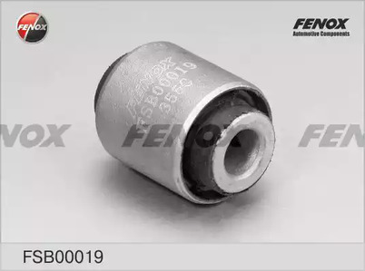 Сайлентблок FENOX FSB00019