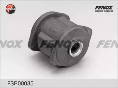 Сайлентблок FENOX FSB00035