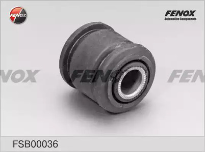 Сайлентблок FENOX FSB00036