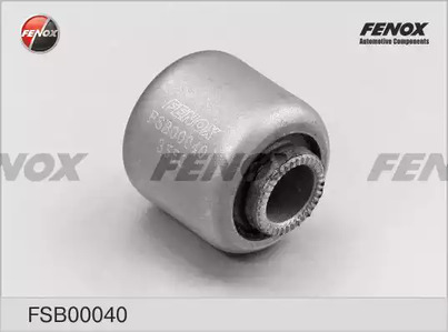 Сайлентблок FENOX FSB00040