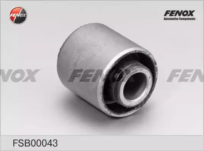 Сайлентблок FENOX FSB00043