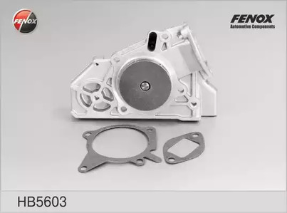 Водяной насос охлаждение двигателя FENOX HB5603