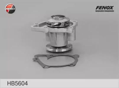 Насос водяной FENOX HB5604