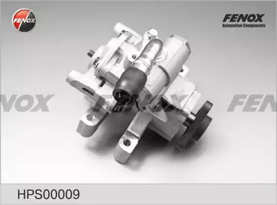 Гидравлический насос рулевое управление FENOX HPS00009