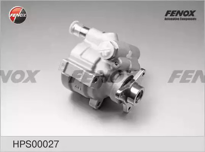 Гидравлический насос рулевое управление FENOX HPS00027