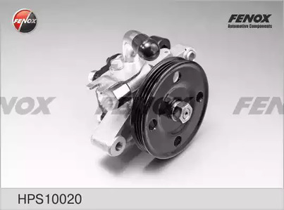 Насос гидроусилителя FENOX HPS10020