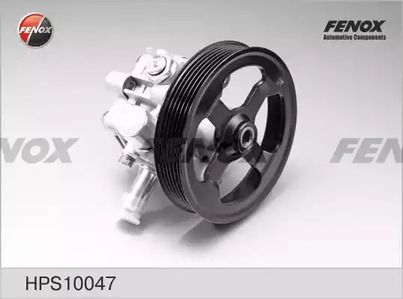 Гидравлический насос рулевого управления FENOX HPS10047