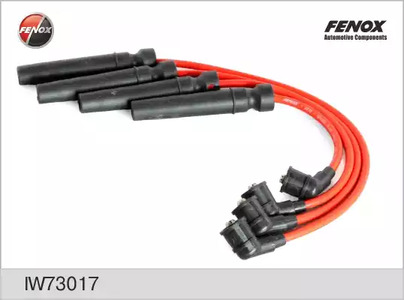 Провода зажигания FENOX IW73017