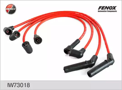 Провод высоковольтный FENOX IW73018
