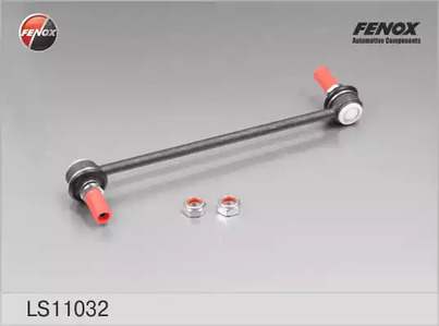 Тяга стойка стабилизатора FENOX LS11032