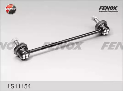 Тяга стабилизатора FENOX LS11154