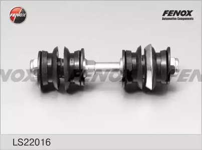 Тяга стабилизатора FENOX LS22016