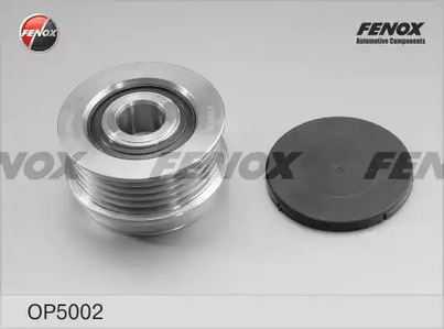 Обгонная муфта генератора FENOX OP5002