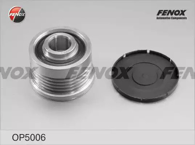 Механизм свободного хода генератора FENOX OP5006