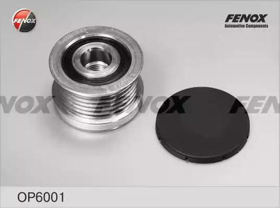 Обмотка генератора FENOX OP6001