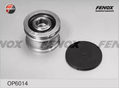 Обгонная муфта генератора FENOX OP6014