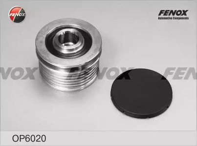 Механизм свободного хода генератора FENOX OP6020