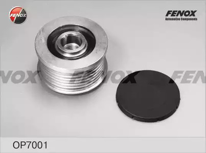 Обгонная муфта генератора FENOX OP7001