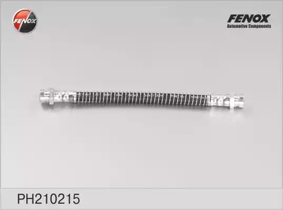 Шланг тормозной FENOX PH210215