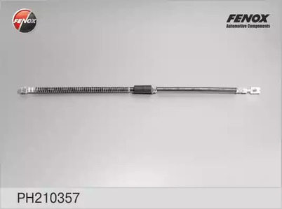 Тормозной шланг FENOX PH210357
