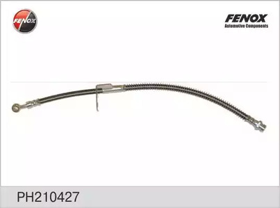 Тормозной шланг FENOX PH210427