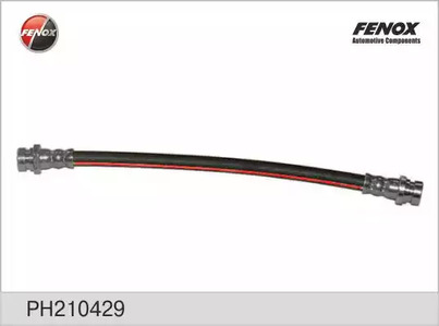 Тормозной шланг FENOX PH210429