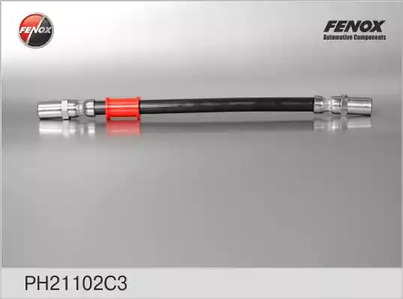 Тормозной шланг FENOX PH21102C3