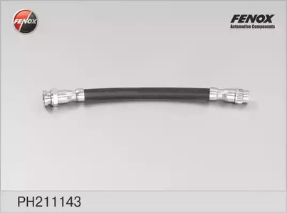 Тормозной шланг FENOX PH211143